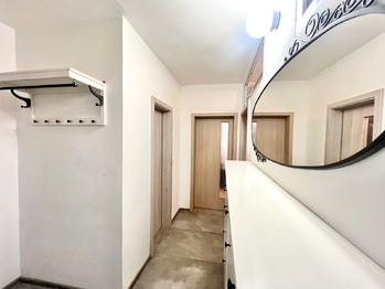 Prodej bytu 3+1 v osobním vlastnictví 83 m², Chomutov