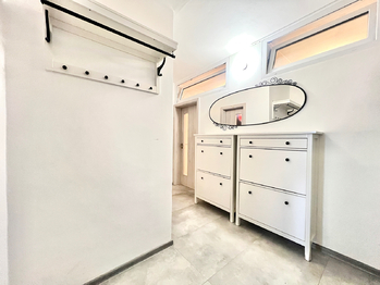 Prodej bytu 3+1 v osobním vlastnictví 83 m², Chomutov