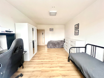 Prodej bytu 3+1 v osobním vlastnictví 83 m², Chomutov