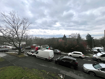 Prodej bytu 3+1 v osobním vlastnictví 83 m², Chomutov