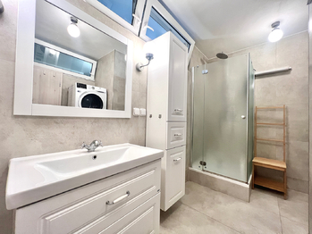 Prodej bytu 3+1 v osobním vlastnictví 83 m², Chomutov