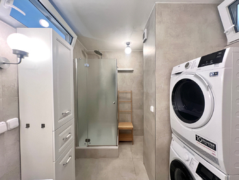 Prodej bytu 3+1 v osobním vlastnictví 83 m², Chomutov