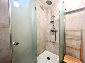 Prodej bytu 3+1 v osobním vlastnictví 83 m², Chomutov