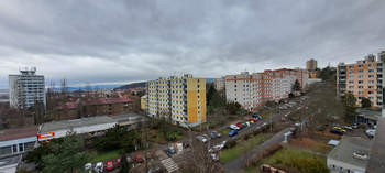 Prodej bytu 2+1 v osobním vlastnictví 64 m², Ústí nad Labem