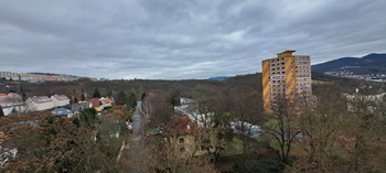 Prodej bytu 2+1 v osobním vlastnictví 64 m², Ústí nad Labem