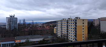 Prodej bytu 2+1 v osobním vlastnictví 64 m², Ústí nad Labem