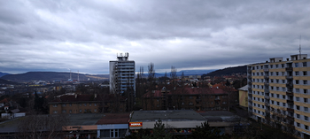 Prodej bytu 2+1 v osobním vlastnictví 64 m², Ústí nad Labem