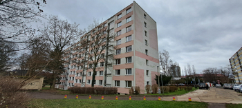 Prodej bytu 2+1 v osobním vlastnictví 61 m², Chlumec