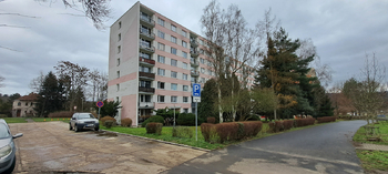 Prodej bytu 2+1 v osobním vlastnictví 64 m², Ústí nad Labem