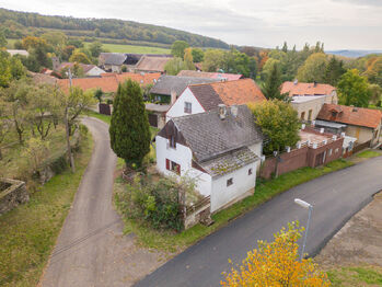 Prodej chaty / chalupy 60 m², Libomyšl