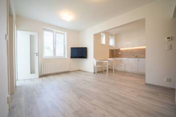 Pronájem bytu 2+kk v osobním vlastnictví 42 m², Kroměříž