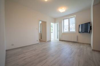 Pronájem bytu 2+kk v osobním vlastnictví 42 m², Kroměříž