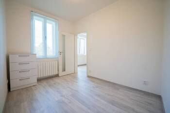 Pronájem bytu 2+kk v osobním vlastnictví 42 m², Kroměříž