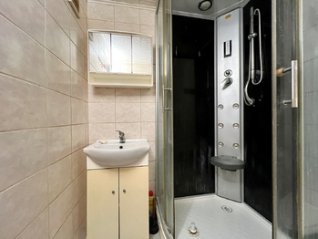 Prodej bytu 2+1 v osobním vlastnictví 67 m², Chomutov
