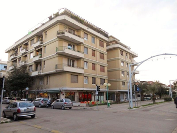 Prodej bytu 2+kk v osobním vlastnictví 60 m², Pescara