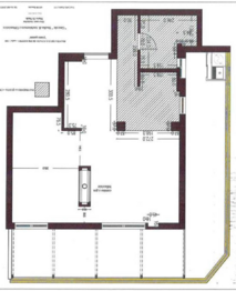 Prodej bytu 2+kk v osobním vlastnictví 60 m², Pescara