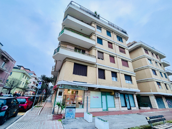 Prodej bytu 2+kk v osobním vlastnictví 60 m², Pescara