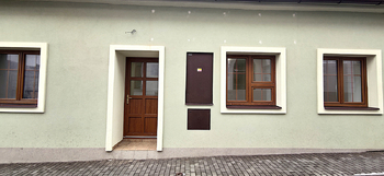 Pronájem kancelářských prostor 27 m², Bruntál