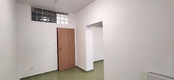 Pronájem kancelářských prostor 27 m², Bruntál