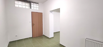 Pronájem kancelářských prostor 27 m², Bruntál