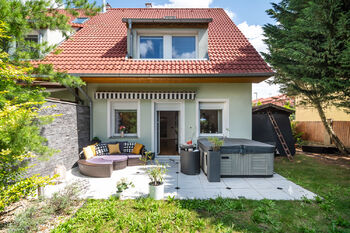 Prodej domu 150 m², Velké Přílepy