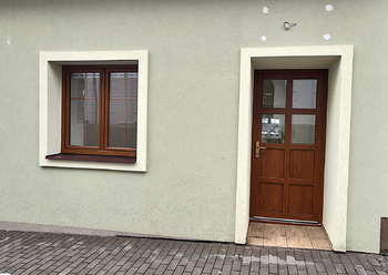 Pronájem obchodních prostor 72 m², Bruntál