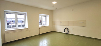 Pronájem obchodních prostor 72 m², Bruntál