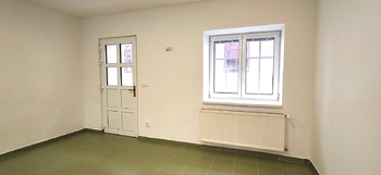 Pronájem obchodních prostor 72 m², Bruntál