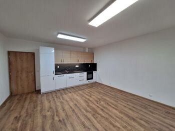 Pronájem bytu 3+1 v osobním vlastnictví 110 m², Slavkov u Brna