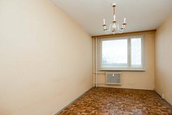 Pronájem bytu 2+1 v osobním vlastnictví 45 m², Praha 4 - Chodov