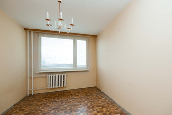 Pronájem bytu 2+1 v osobním vlastnictví 45 m², Praha 4 - Chodov