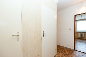 Pronájem bytu 2+1 v osobním vlastnictví 45 m², Praha 4 - Chodov