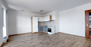 Prodej bytu 1+kk v osobním vlastnictví 42 m², Plzeň