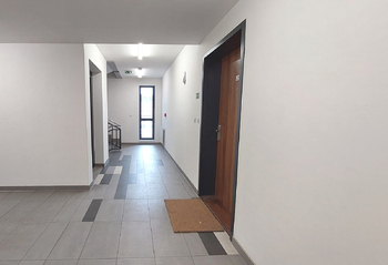 Prodej bytu 1+kk v osobním vlastnictví 42 m², Plzeň