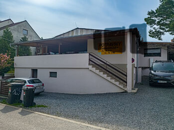 Prodej chaty / chalupy 43 m², Hvozdnice