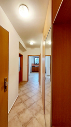 Pronájem bytu 2+kk v osobním vlastnictví 69 m², Praha 9 - Vysočany