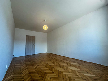 Pokoj - Pronájem bytu 3+kk v osobním vlastnictví 78 m², České Budějovice