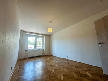 Pokoj - Pronájem bytu 3+kk v osobním vlastnictví 78 m², České Budějovice