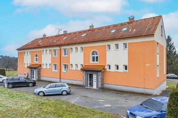 Prodej bytu 2+1 v osobním vlastnictví 102 m², Jevany