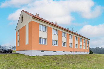 Prodej bytu 2+1 v osobním vlastnictví 102 m², Jevany