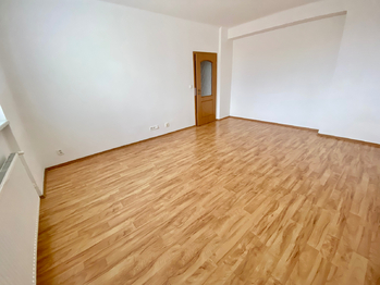 Pronájem bytu 2+kk v osobním vlastnictví 42 m², Plzeň