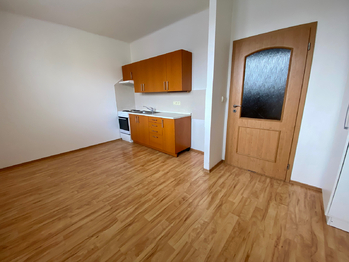 Pronájem bytu 2+kk v osobním vlastnictví 42 m², Plzeň