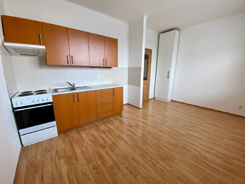 Pronájem bytu 2+kk v osobním vlastnictví 42 m², Plzeň