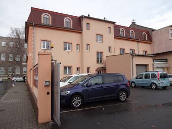 Pronájem obchodních prostor 105 m², Ostrava