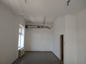 Pronájem obchodních prostor 105 m², Ostrava