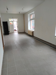 Pronájem obchodních prostor 105 m², Ostrava