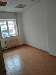 Pronájem obchodních prostor 105 m², Ostrava