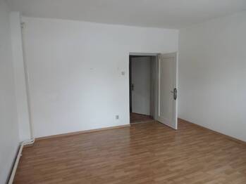 Pronájem bytu 1+1 v osobním vlastnictví 42 m², Ostrava