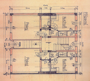 Pronájem bytu 1+1 v osobním vlastnictví 42 m², Ostrava