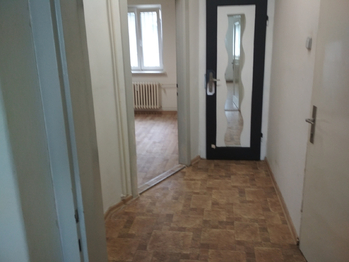 Pronájem bytu 1+1 v osobním vlastnictví 42 m², Ostrava